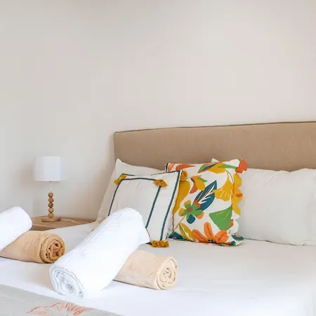 Casa Da Arvore Chale By Vacations Chalet Calhetas