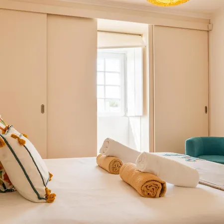 Casa Da Arvore Chale By Vacations * Calhetas