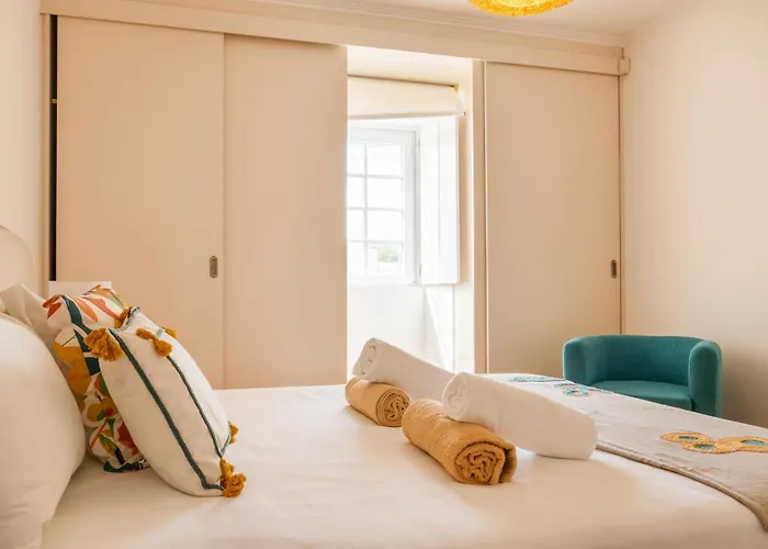 Casa Da Arvore Chale By Vacations * Calhetas