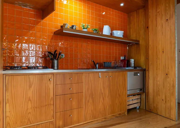 Casa Da Arvore Chale By Vacations Chalet