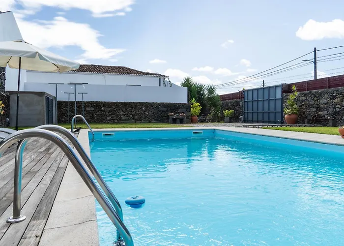 Casa Da Arvore Chale By Vacations Chalet *