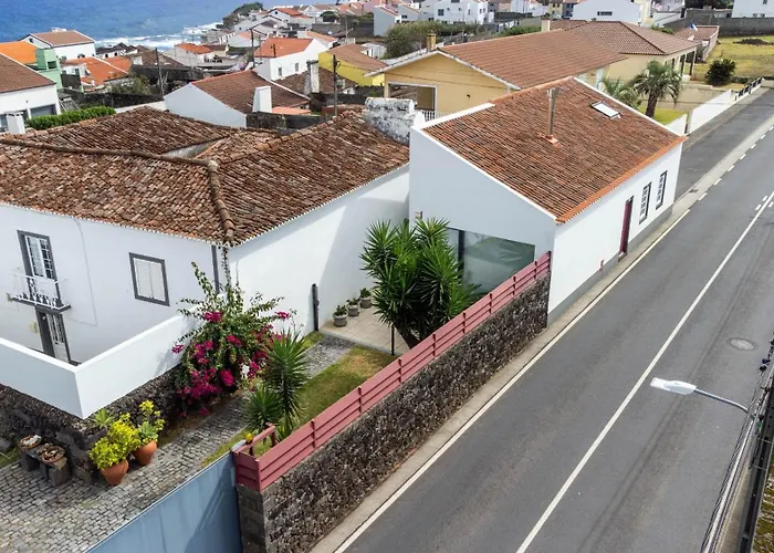 Casa Da Arvore Chale By Vacations Chalet Calhetas