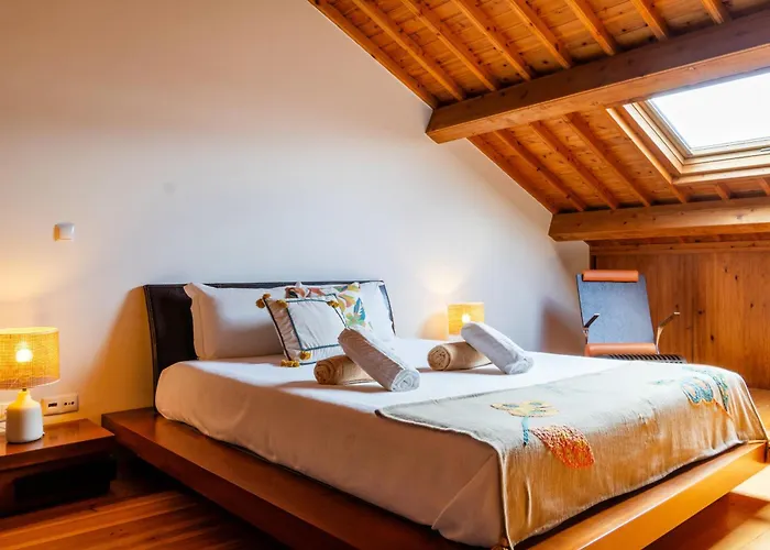 Casa Da Arvore Chale By Vacations