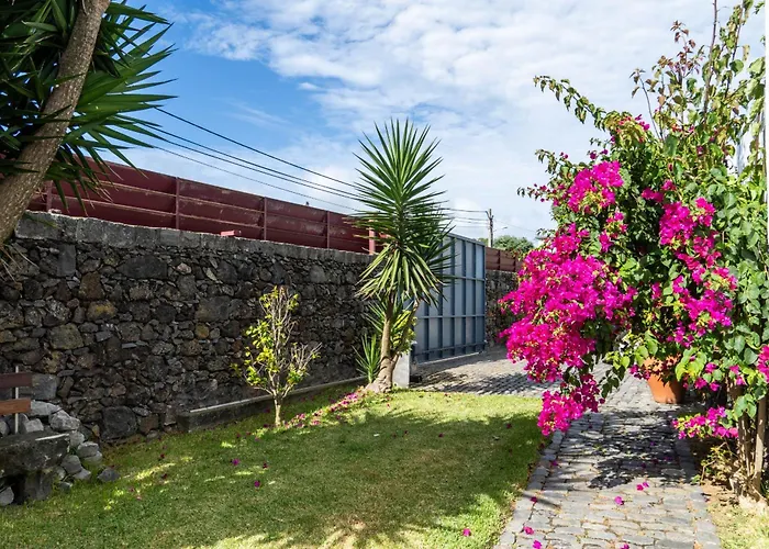 Casa Da Arvore Chale By Vacations *