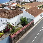 Casa Da Arvore Chale By Vacations Alpesi faház Calhetas