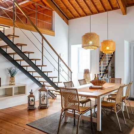 Chalet Casa Da Arvore Chale By Vacations