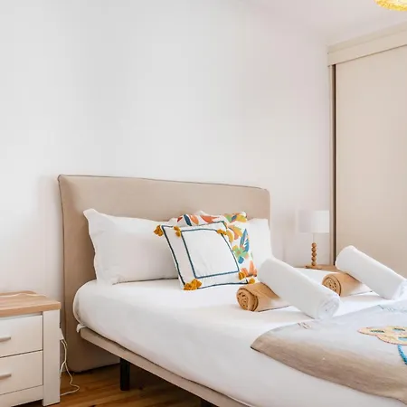 Casa Da Arvore Chale By Vacations * Calhetas