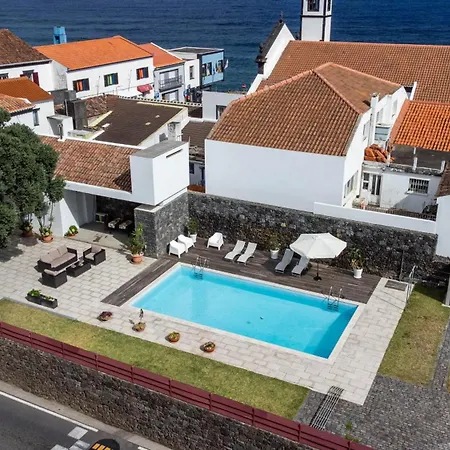 Casa Da Arvore Chale By Vacations Calhetas