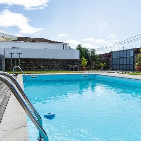 Casa Da Arvore Chale By Vacations Alpstuga *