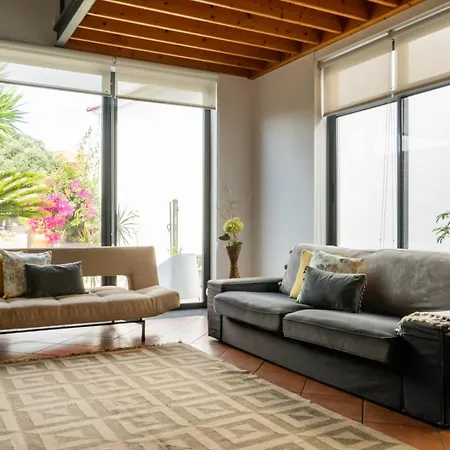 シャレー Casa Da Arvore Chale By Vacations