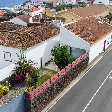 Casa Da Arvore Chale By Vacations シャレー Calhetas