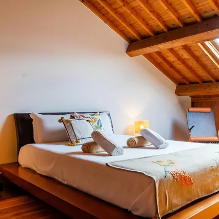 Casa Da Arvore Chale By Vacations