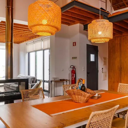 Casa Da Arvore Chale By Vacations