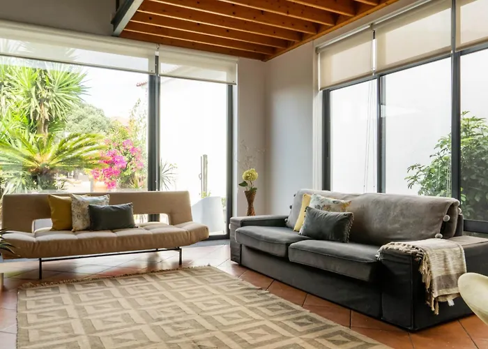 Chalet Casa Da Arvore Chale By Vacations